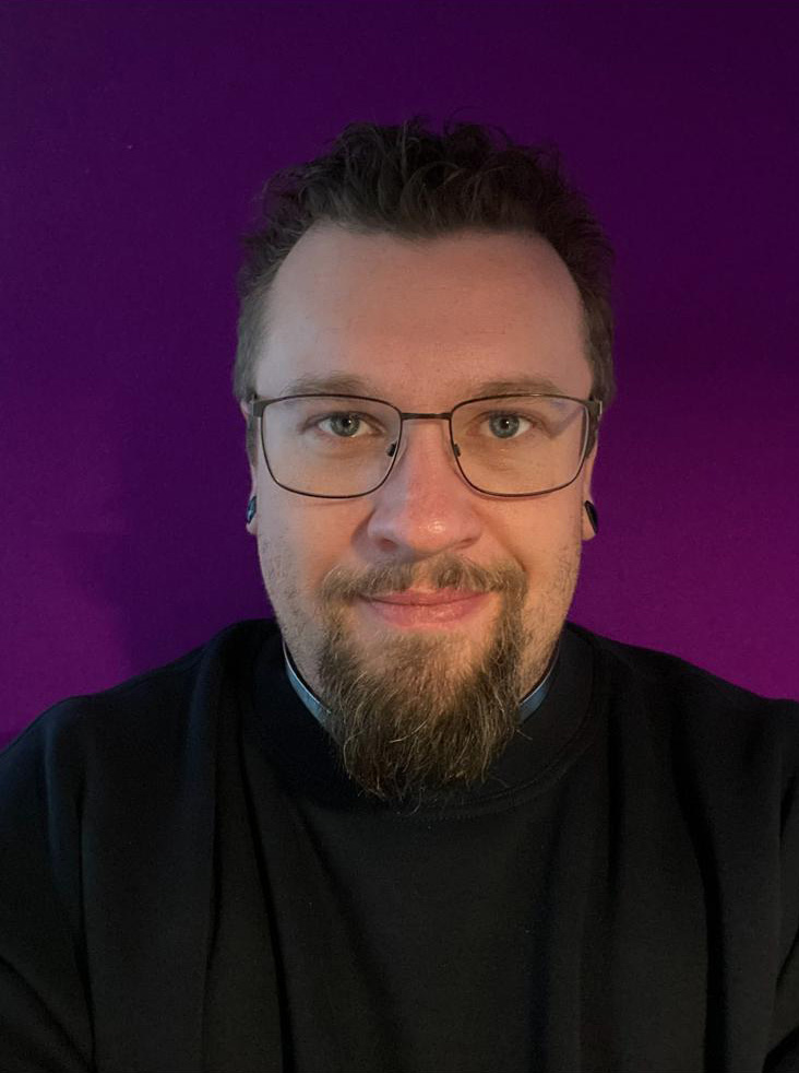 Bild vom Sportwart Pool Alexander Weiß